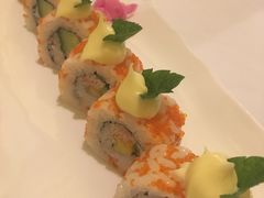 寿司-佐度王子扒房(西城红场店)