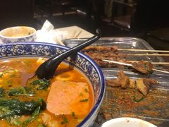 -蝎梁府(青年沟店)