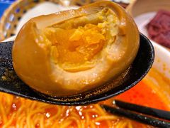 乾隆冰芯蛋-和府捞面(西溪印象城店)