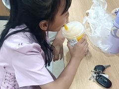 -岭峥炒栗(大河古镇店)