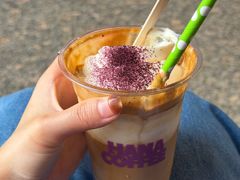 -HANA COFFEE(长寿路店)