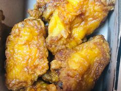 -Kyochon1991校村炸鸡(杨高中路店)