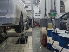 -李师傅修车连锁(万柳店)