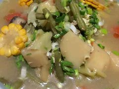 -老磨油饼(高陵店)