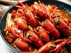 -红盔甲·小龙虾(天钥桥店)