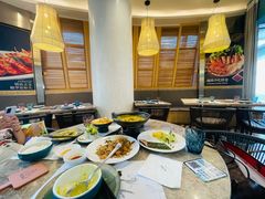 -美奈小馆·越南料理(福田星河COCO Park店)
