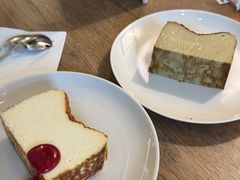 -Dal Cuore 达可芮冰淇淋(陕西北路店)