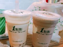 -1点点(二七万达店)