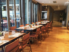 -阿纳迪酒店·秘境西餐厅