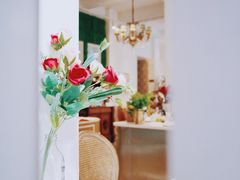 -馨园villa融合菜(东山店)