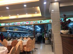 -椿记烧鹅(建干路店)