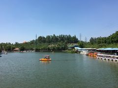 -观澜山水田园