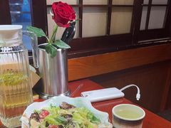 -喜牛烧肉酒场·黑金店(威高广场店)