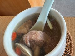 老鸭汤-宴南庭·闽味私房菜