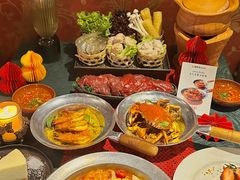 -翡翠鸟精品泰国菜(北辰财富中心店)