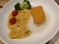 -轻蔬不用等·素食(江苏路店)