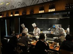 -荣家黄鱼面(前滩太古里店)