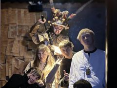 -棂笼·深度沉浸密室(武汉旗舰店)