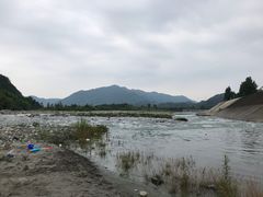 -海窝子古镇