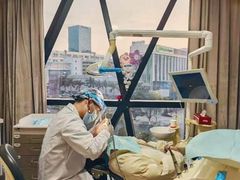 -同步齿科·数字化正畸种植口腔中心(珠海店)