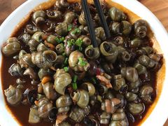 -丫丫蟹庄·苏式园林农家乐·阳澄湖大闸蟹(阳澄湖莲花岛店)