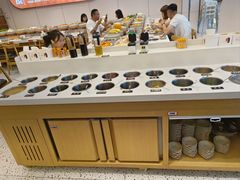 -密友回转自助火锅(世茂国际广场店)