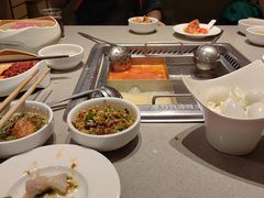 -海底捞火锅(太阳宫凯德mall店)