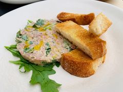 -Mercato莫卡多露台餐厅与酒吧(K11店)