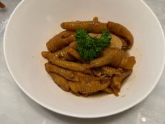 -喜来登由由大酒店九州膳坊中餐厅