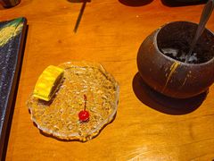 -千代武日本料理(开发区店)