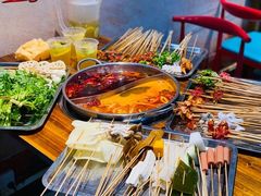 -杨校长·老成都串串香火锅(全国总店)