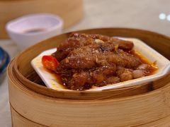 -稻香酒家(长宁KING88广场店)