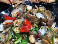 -丹东丛炟海鲜烧烤(江艺路店)