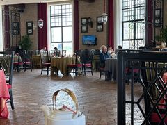 -南沙游艇会·大兵船餐厅