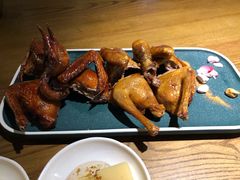 -大鸽饭(岗顶店)