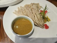 芥末鸭掌-全聚德(扬州虹桥坊店)