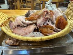 -张记焖窑·十五年专注焖烤(雍和宫店)