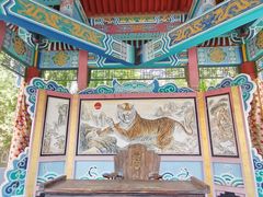 -哈密回王府景区