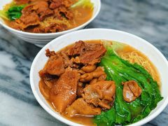 -珍珍小食店(西华路店)