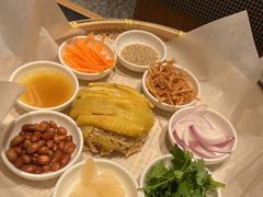 -潮界(虹桥新天地店)