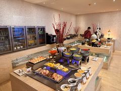 -福州天元国际威斯汀酒店·中国元素餐厅