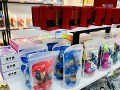 -琴礼季·青岛特产(西海岸店)