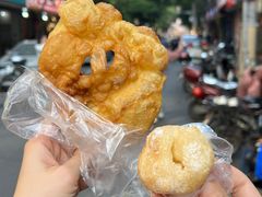 -老南昌白糖糕(大士院店)