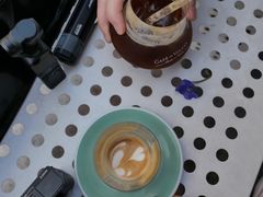 -Cafe del Volcan(永康路店)
