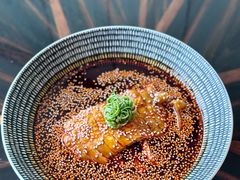 -运·中餐厅(成都华尔道夫酒店)