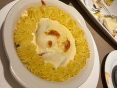 -波特曼西餐厅(中央大街店)