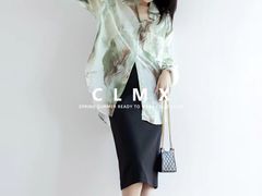 -CLMX(新天地凯德晶萃广场店)