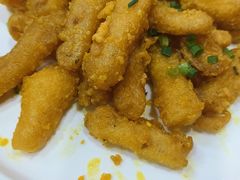 -老馆子·建德菜·山肴鱼鲜(海威新界店)