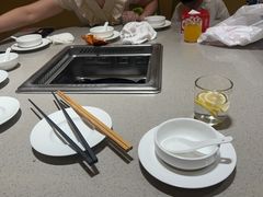 -海底捞火锅(团结桥店)