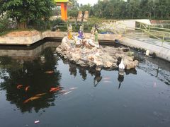 -八景休閒山莊  廣東十大名山莊